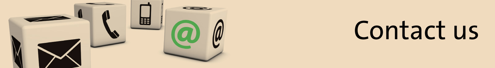 seafood inside banner