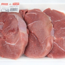 Baby Veal Indian