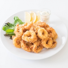 Squid-Ring