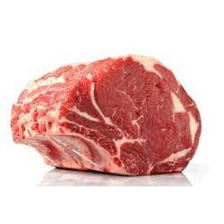Lamb Chunk New Zealand