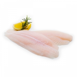 Pancasius Fish Fillet