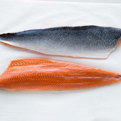 Smoked Salmon Fillet