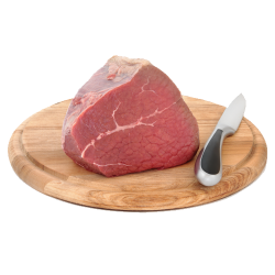 Silverside Brazil